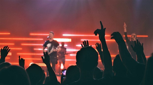 Un soutien de 42 360 $ aux Amants de la Scène