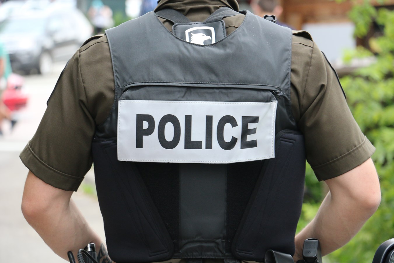 Deux arrestations pour conduite avec les capacités affaiblies par l’alcool