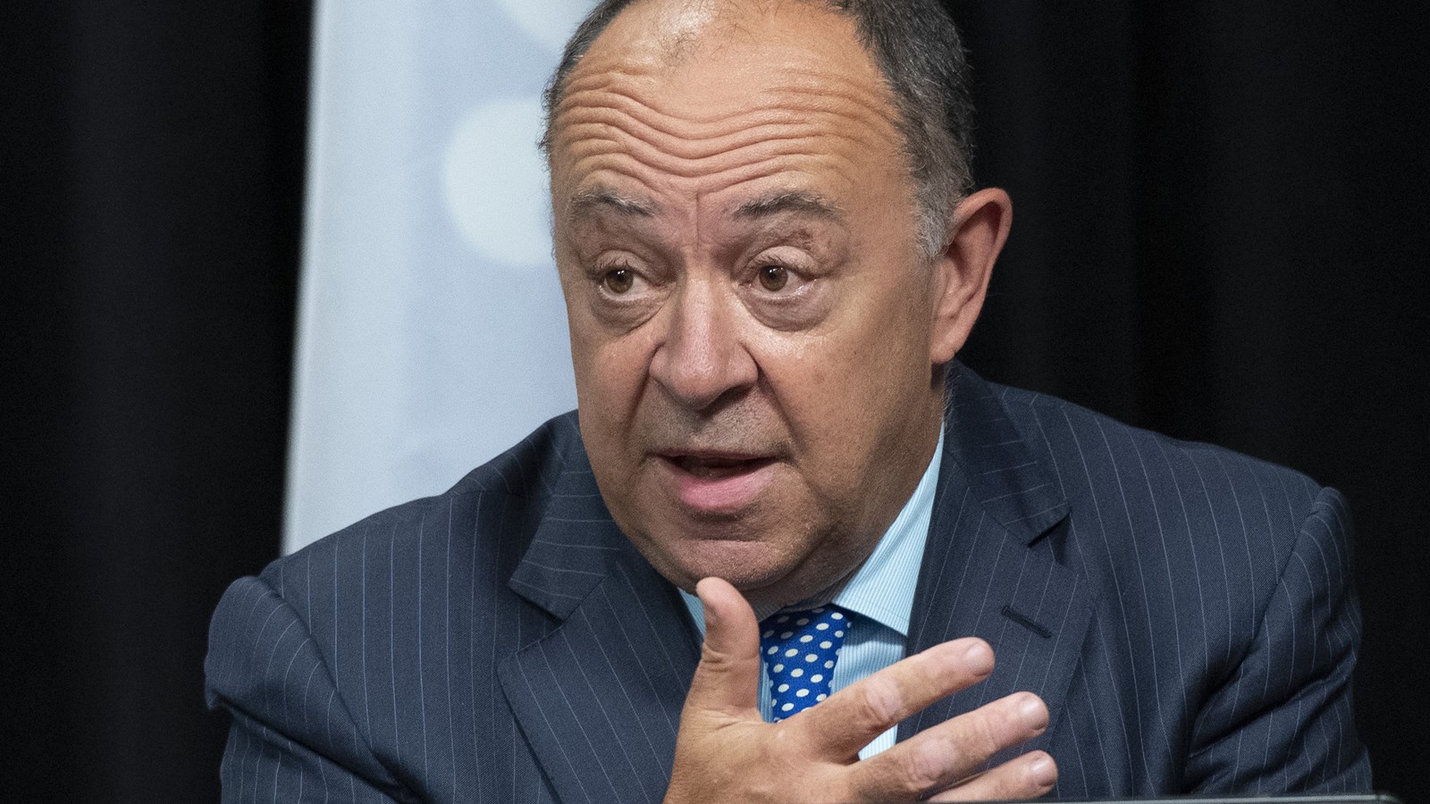 Québec offre 1 G $ en primes monétaires dans le réseau de la santé 