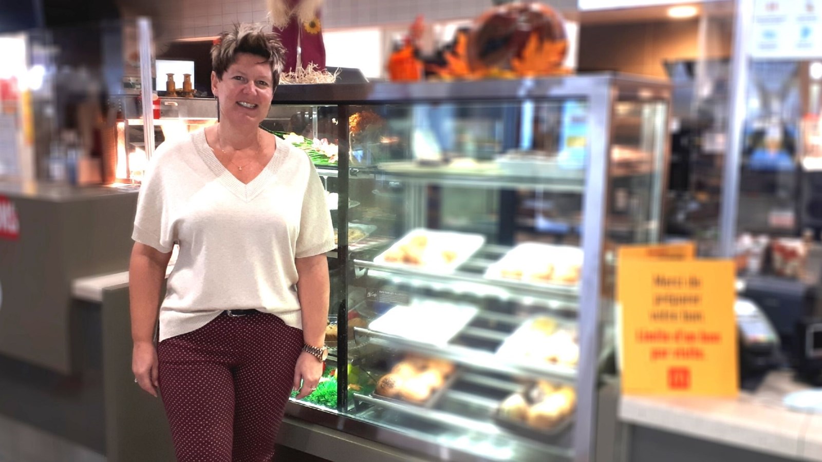 Pénurie de main d'oeuvre: du renfort philippin  aux restos McDonald's