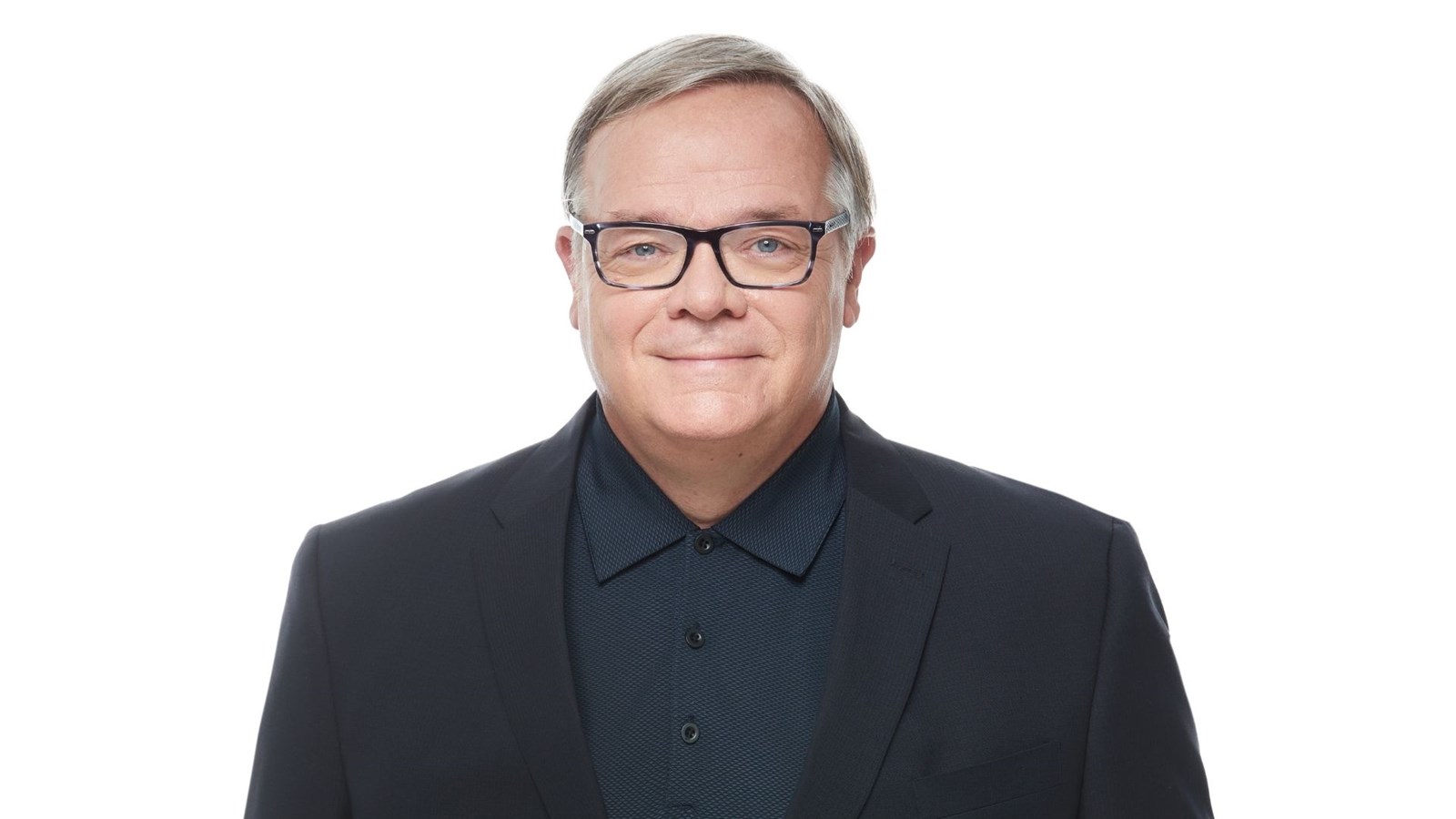 Rentrée parlementaire: entrevue vidéo avec le député Luc Provençal