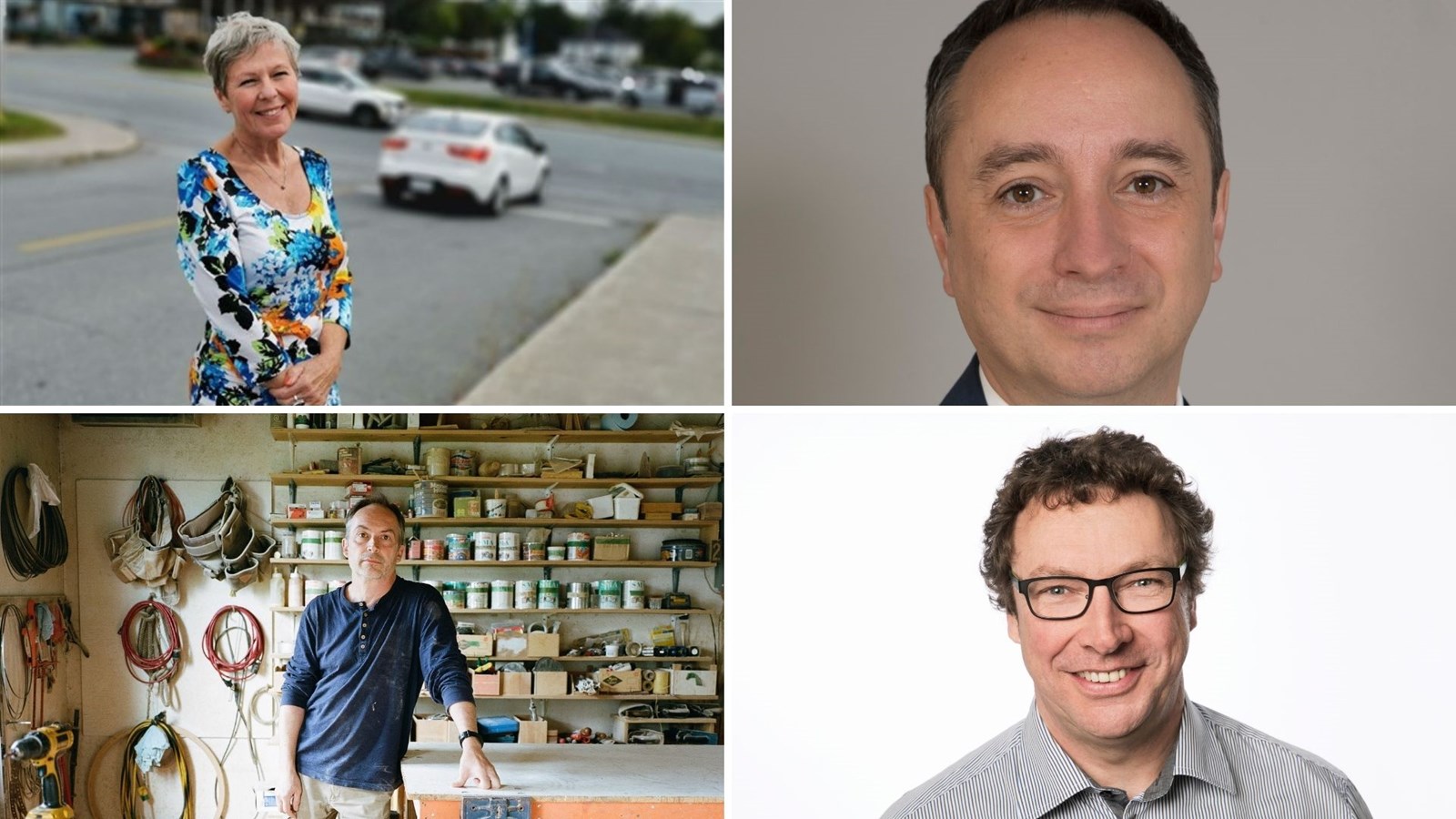 Une conférence sur la vivacité culturelle en région