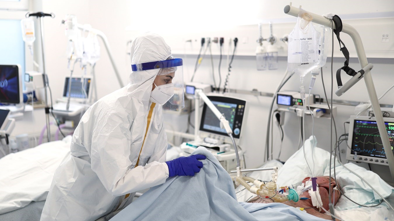 Un Québécois sur 750 est mort suite à la COVID-19