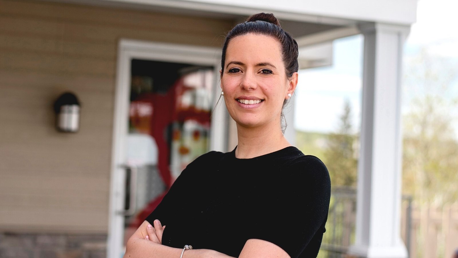 Amélie St-Hilaire finaliste pour le titre de « Jeune repreneur du Québec »