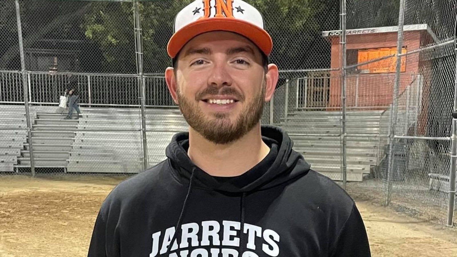 Les Jarrets Noirs de Beauce vont en finale