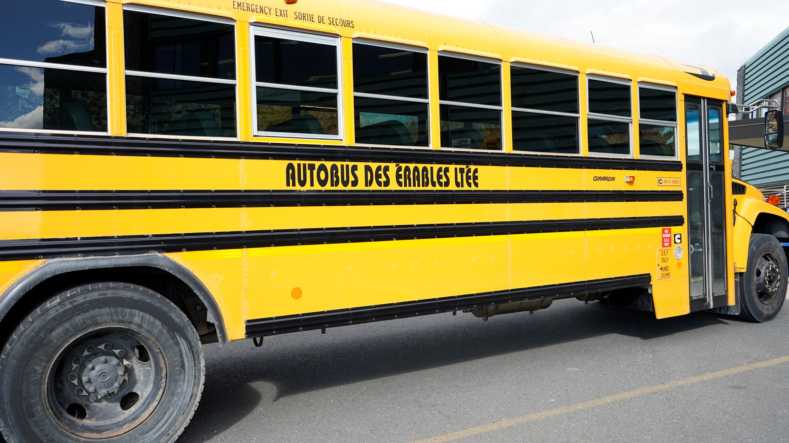 COVID-19 : 17 nouveaux cas et une classe fermée au CSSBE