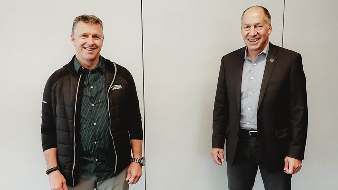 Tourisme Chaudière-Appalaches: les membres du CA passent de 20 à 11 