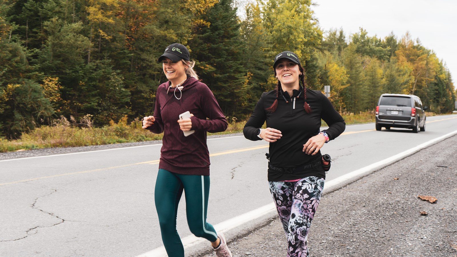 Mission accomplie pour Marie-Noël Lebel