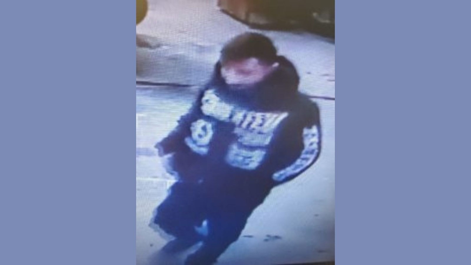 La SQ fait appel au public pour retrouver Mathieu Poulin