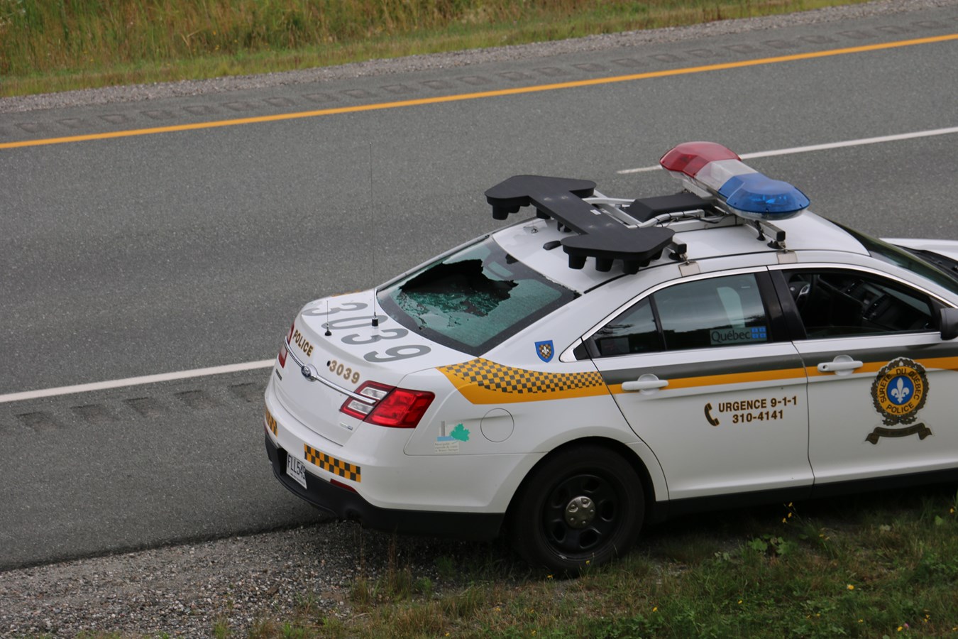 Marco Rodrigue devra revenir en cour le 4 mars