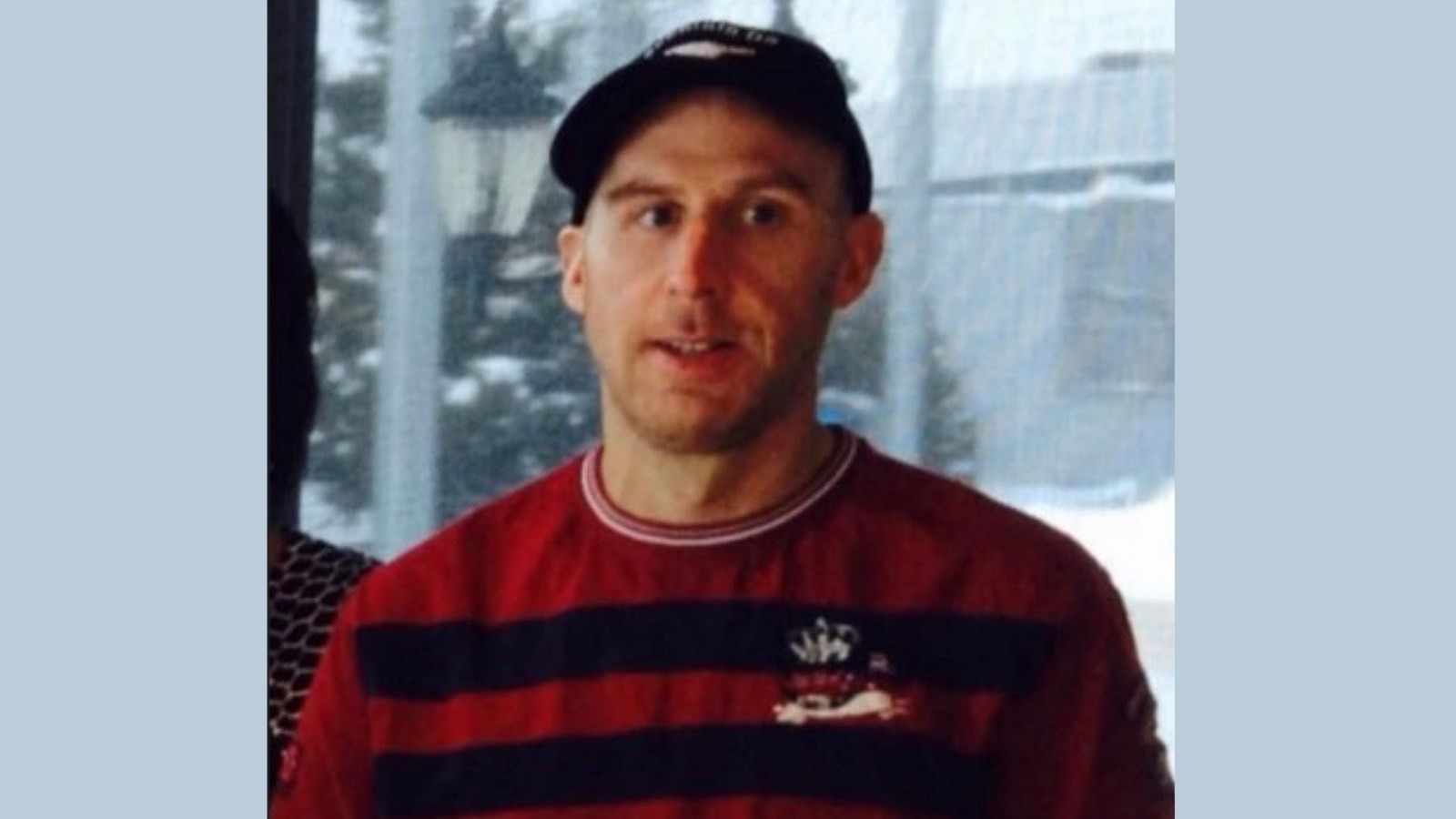 Disparition de Nelson Laliberté dans le secteur de Québec