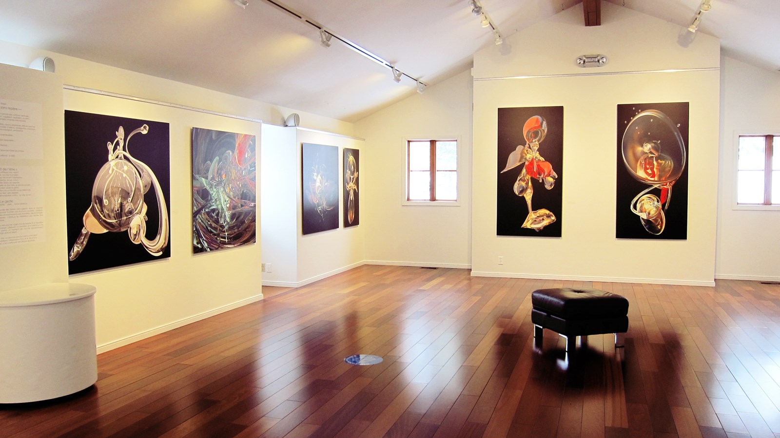 Le Moulin de la Lorraine cherche des exposants