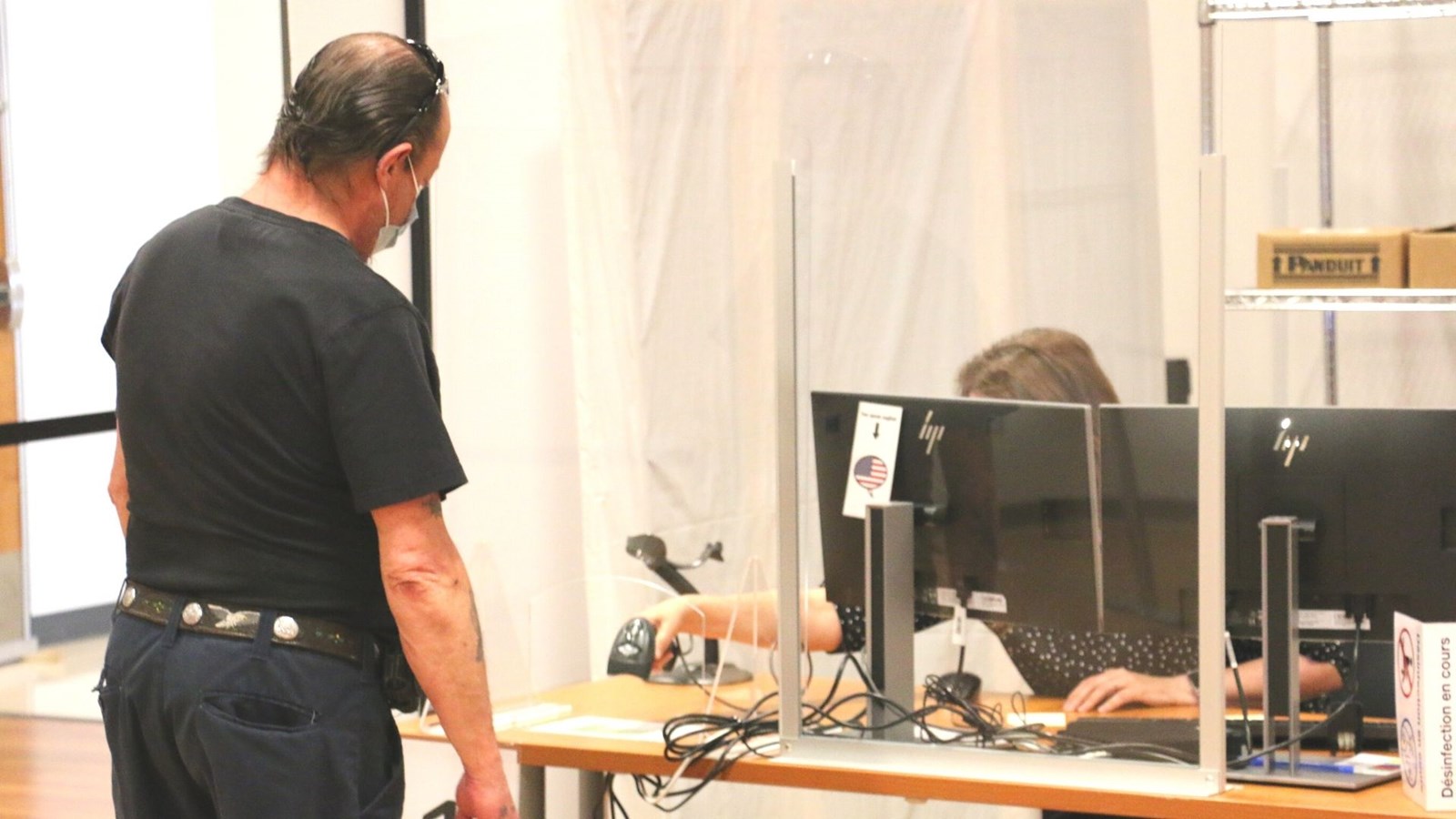 COVID-19: Allez-vous vous faire administrer une 3e dose de vaccin?