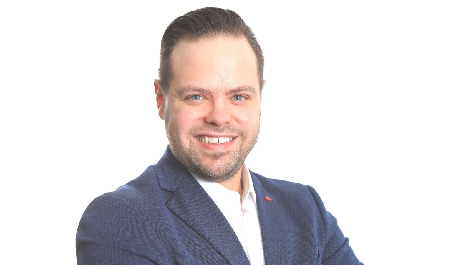 Rémi Bolduc joint l'équipe des services aux entreprises