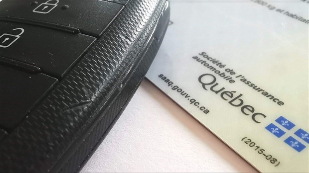 Permis de conduire: congé de paiements pour deux ans