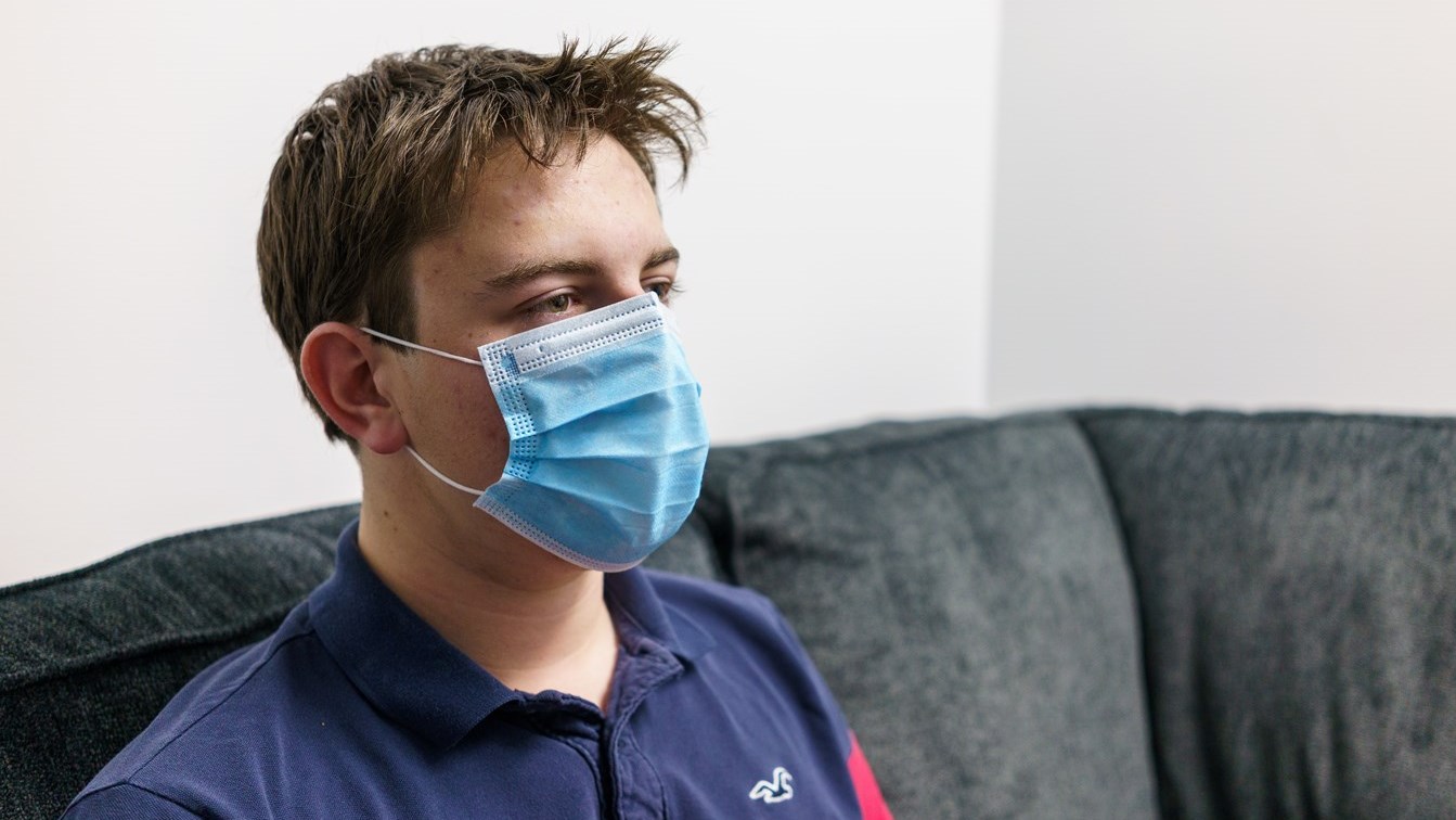 COVID-19: 162 nouveaux cas en Beauce