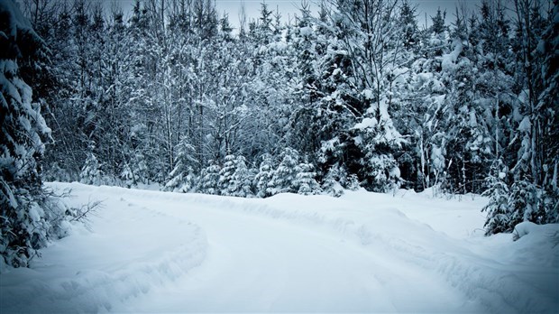 Une rentrée enneigée prévue demain