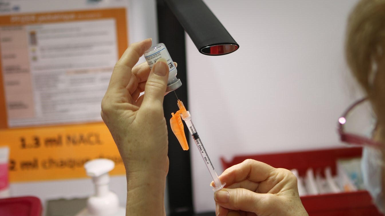 Contribution santé: une atteinte aux droits et libertés, disent 41% des répondants