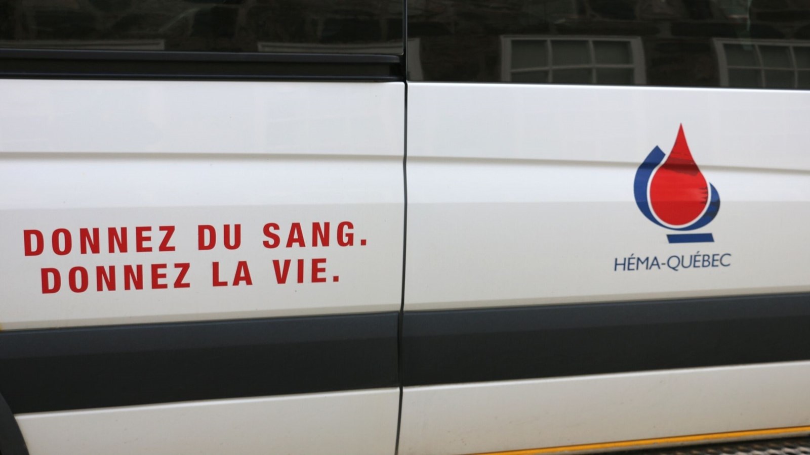Trois collectes de sang dans la région cette semaine