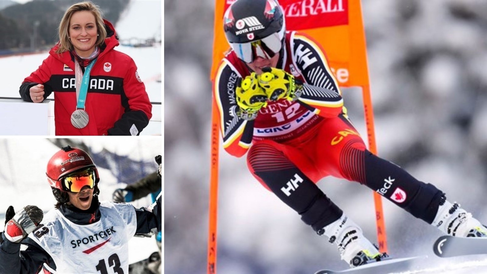 Les Jeux olympiques, ça vous intéresse?