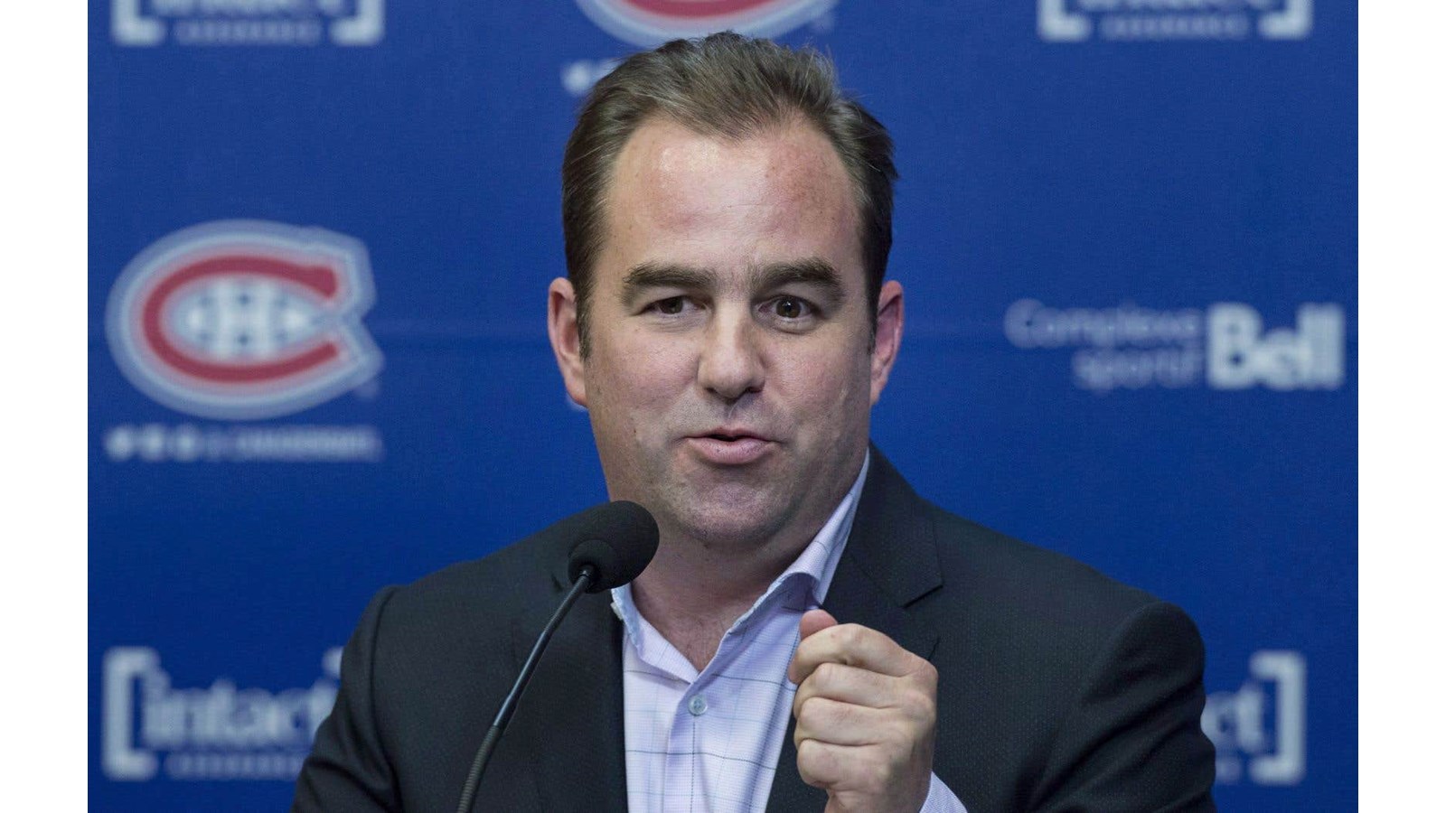 Dernière heure: Le Tricolore a choisi son nouveau DG