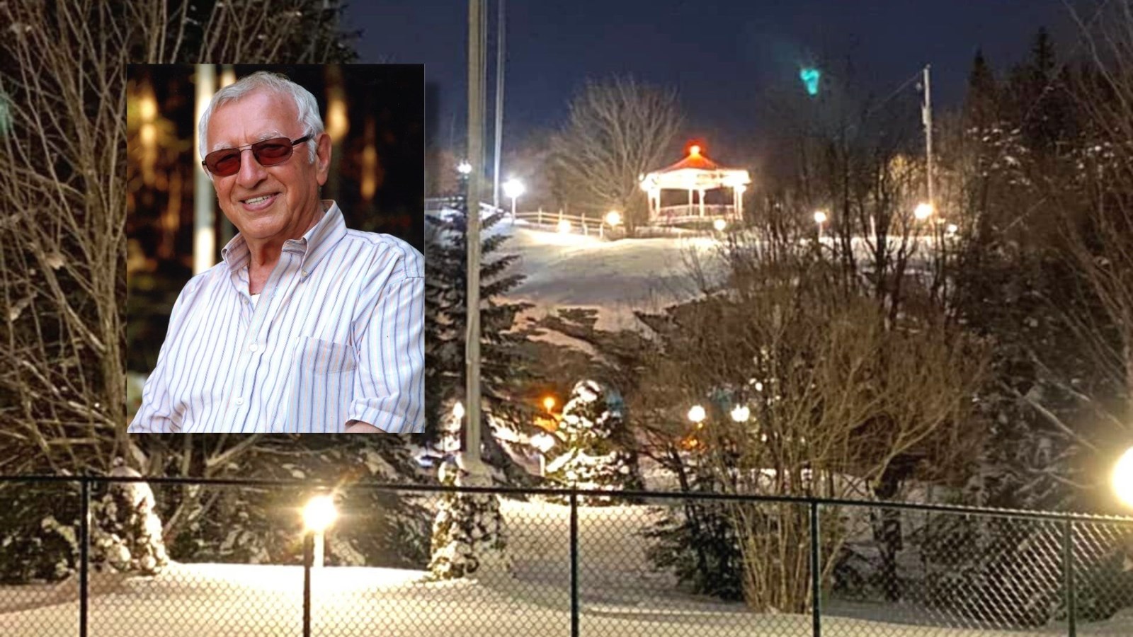 Le Domaine à l'Héritage perd son propriétaire