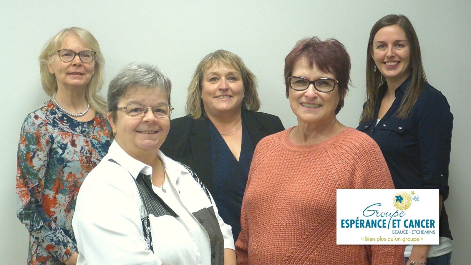 Tout savoir sur les services du Groupe Espérance et Cancer