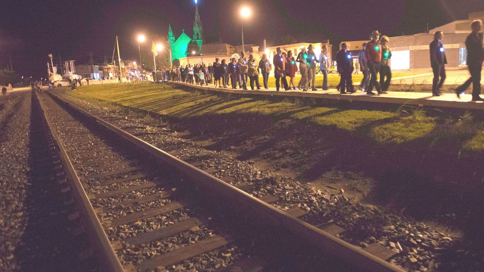 Voie de contournement à Lac-Mégantic: une consultation publique débute demain