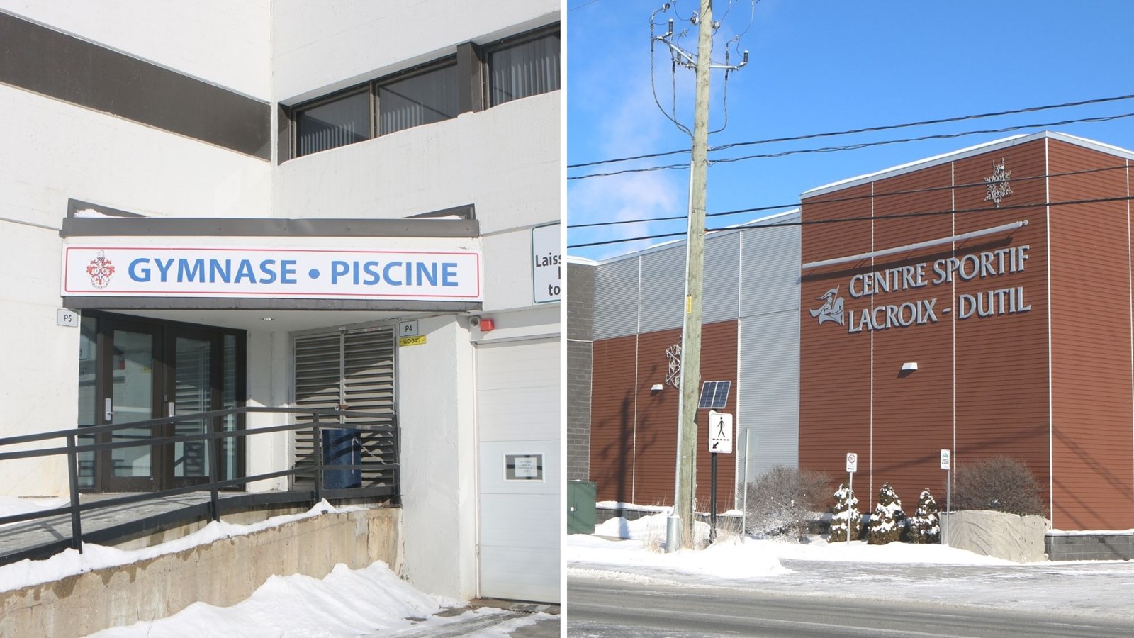 Saint-Georges: reprise partielle de sports libres