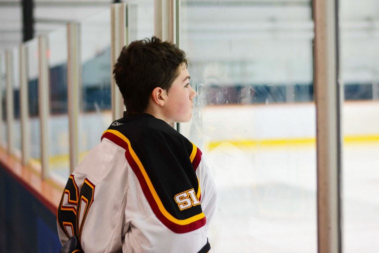 Hockey Québec demande un plan d’action pour le retour du sport associatif