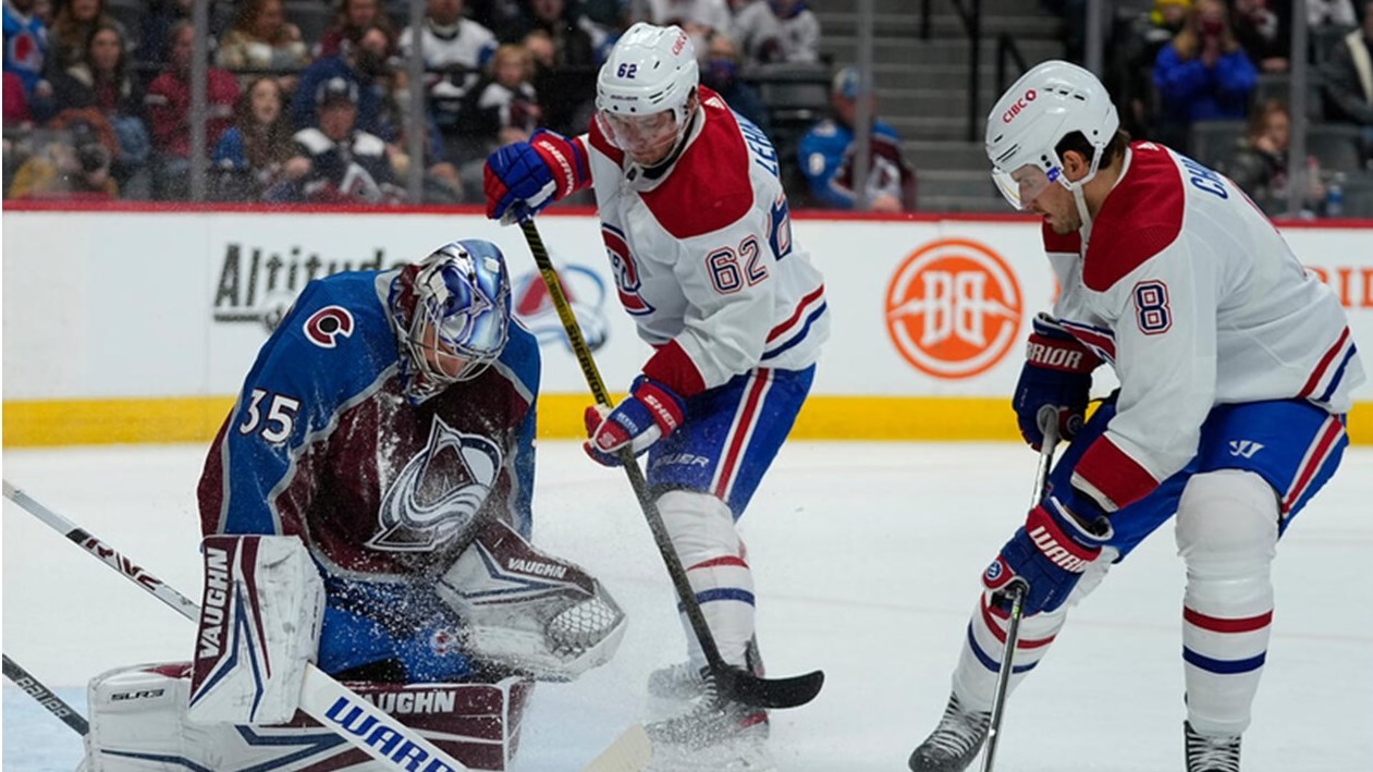 Une remonté insuffisante 