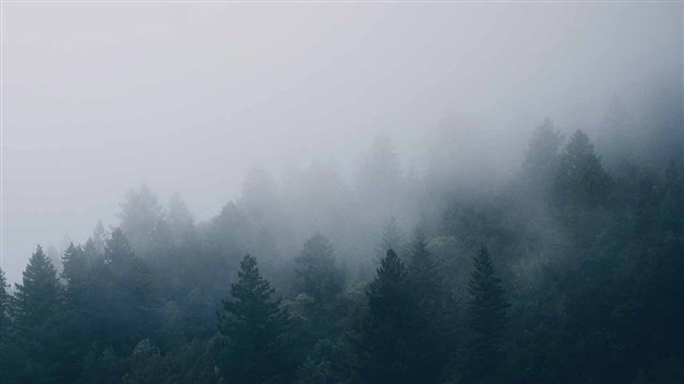 Une alerte en vigueur de smog pour la Beauce