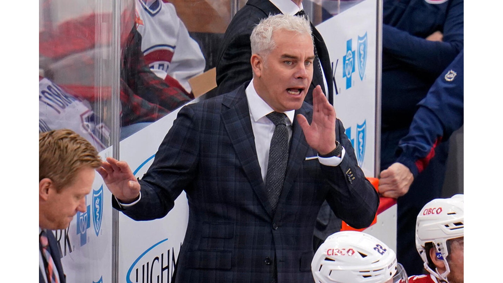 Retour à la réalité difficile pour le Tricolore