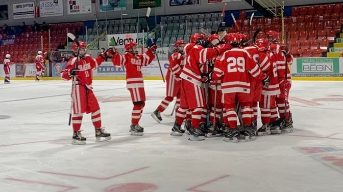 Début des inscriptions pour les camps des sélections 