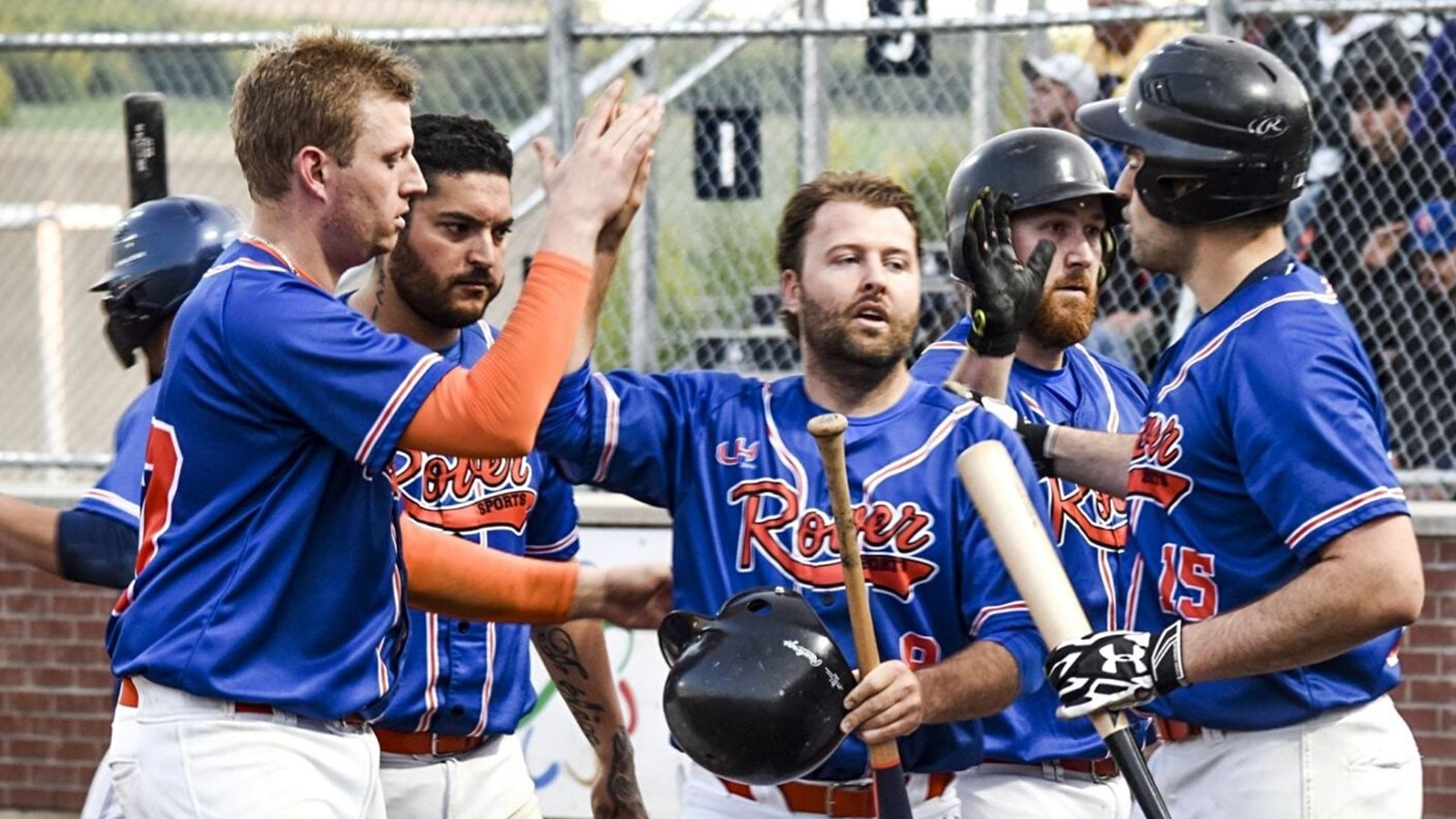 C'est la fin d'une aventure pour le Rover de Sainte-Marie