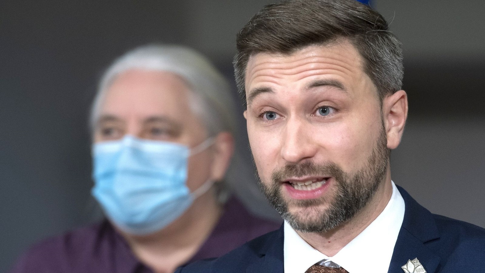 Hausse du coût de la vie : Québec solidaire propose trois solutions 