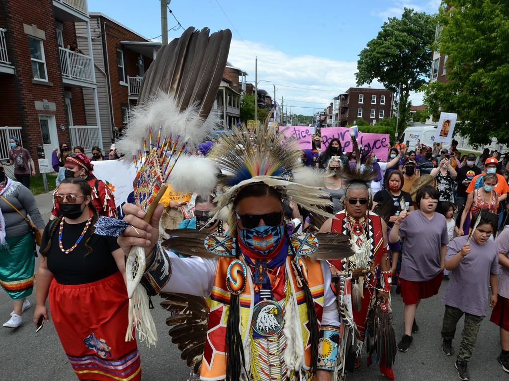 Les questions autochtones ont été très peu abordées pendant la campagne