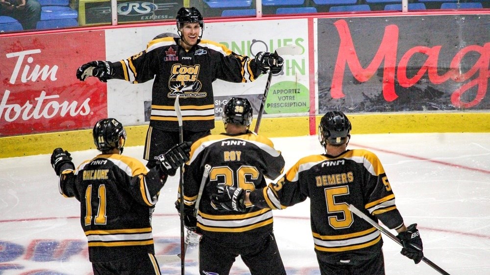 Le Cool Fm est prêt pour entamer la saison régulière