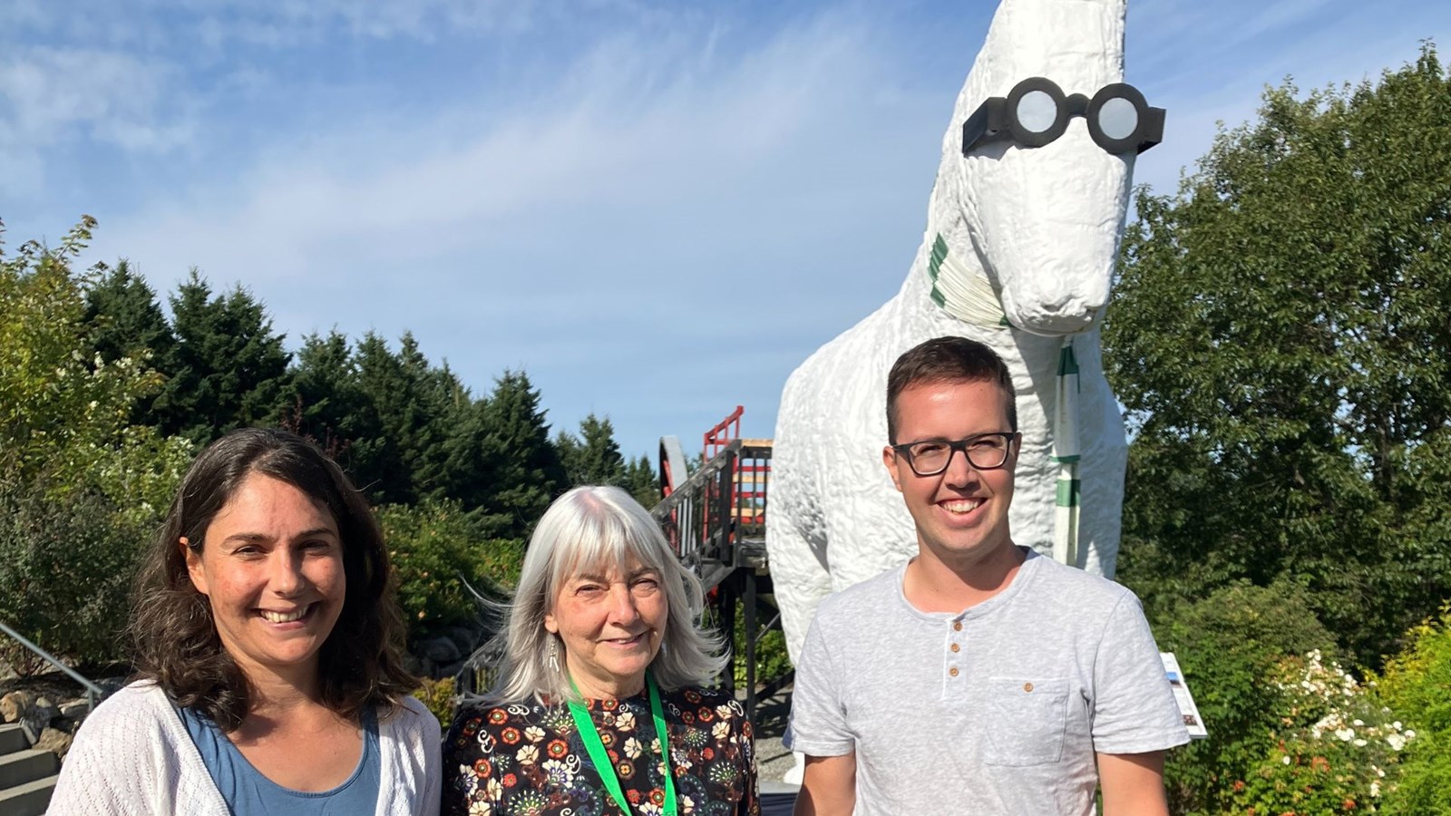 «Humus»: un documentaire agricole sur la résilience et les changements climatiques