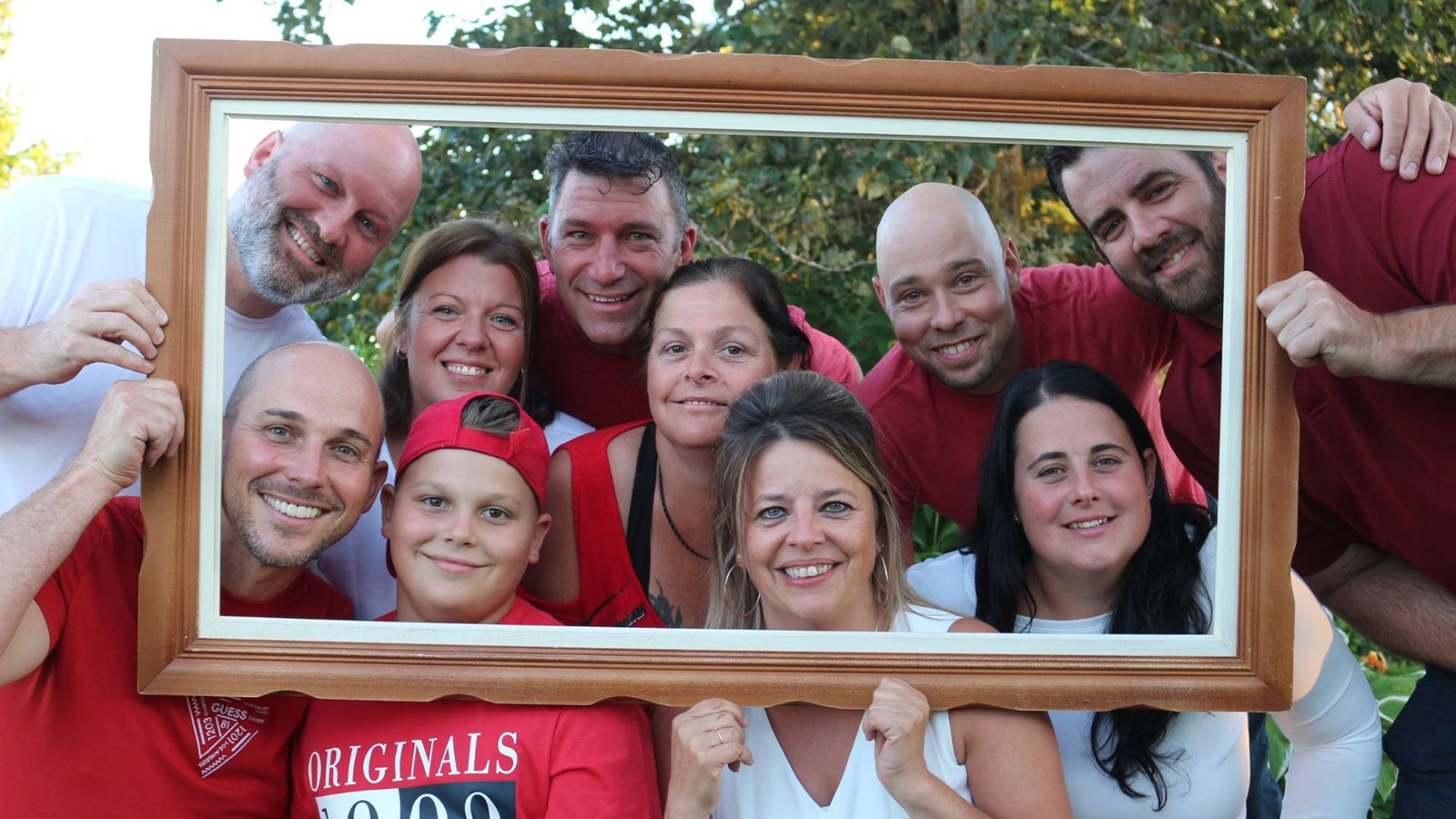 La troupe de théâtre de Saint-Odilon présente «Toi, moi et l'autre...»