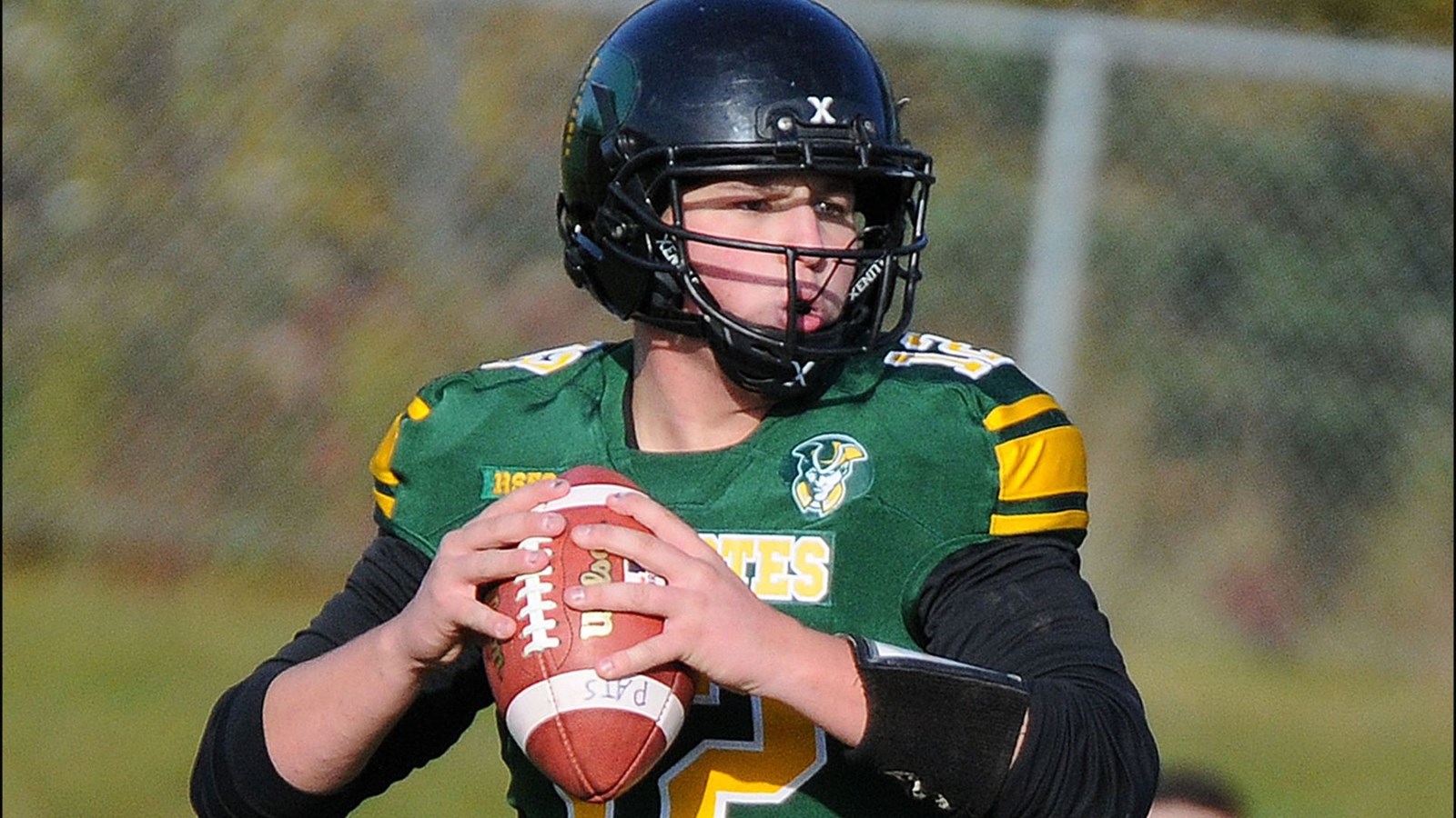 Deux victoires convaincantes pour les Patriotes