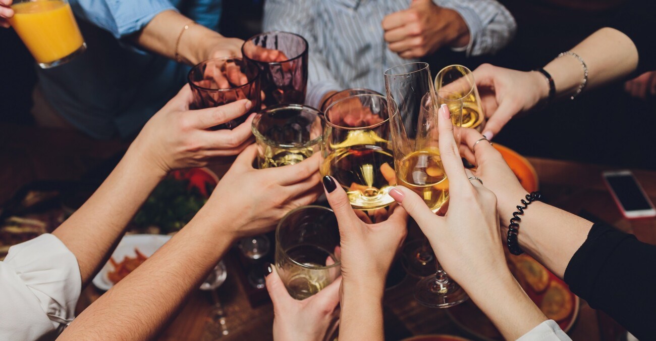 Une campagne d'Éduc'alcool invite à se méfier de la consommation par habitude