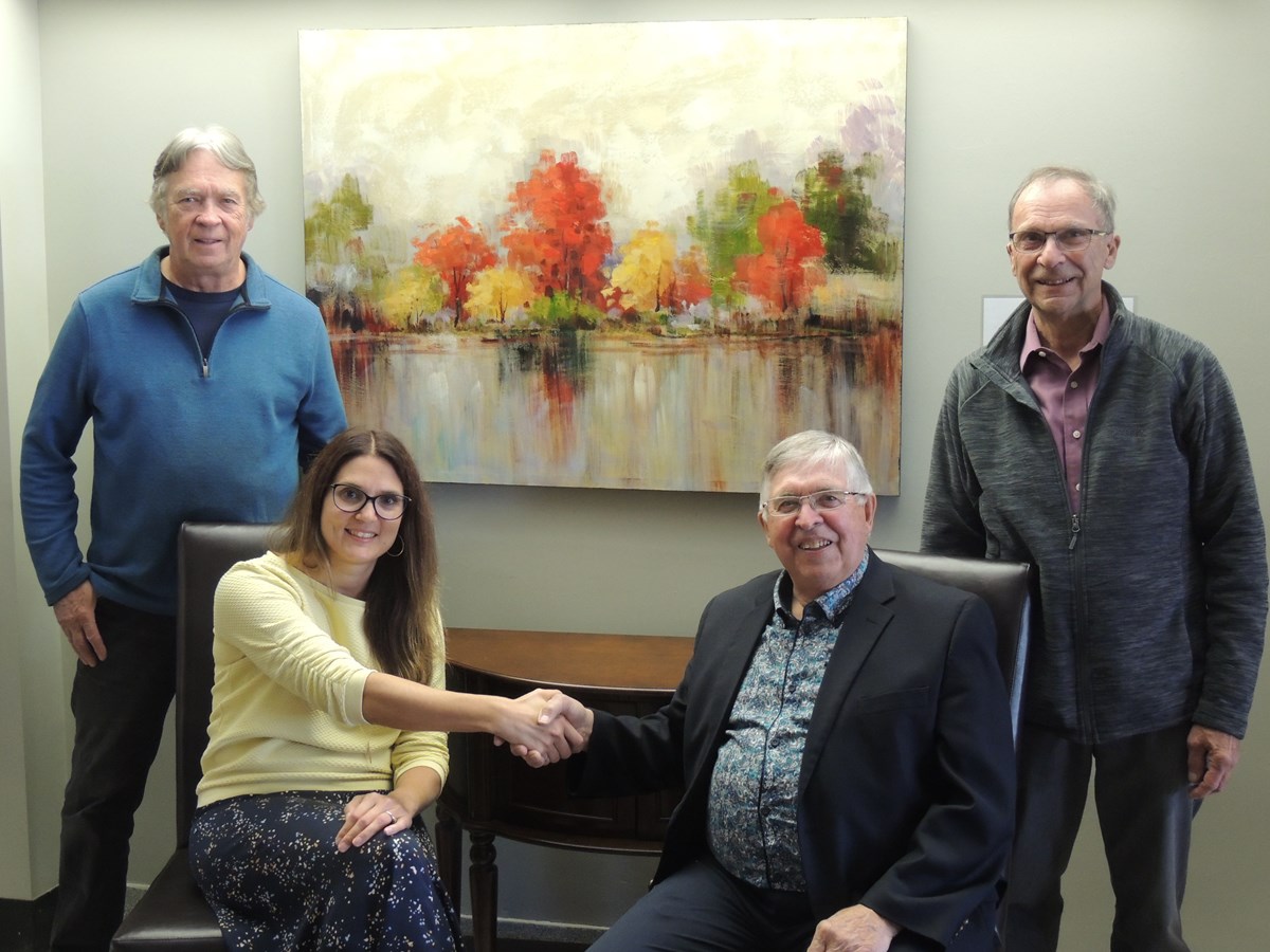 La Fondation du CSSS du Granit lance sa campagne de financement annuelle