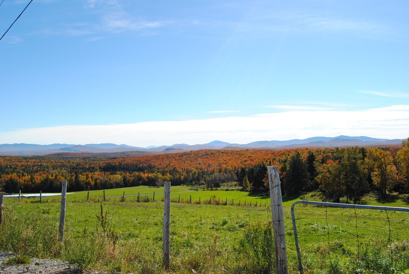 Galerie 1: la Beauce en couleurs
