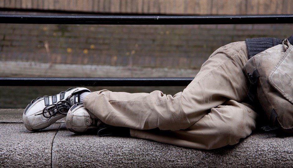 Sans toit, ni choix: participez à «La nuit des sans-abri»