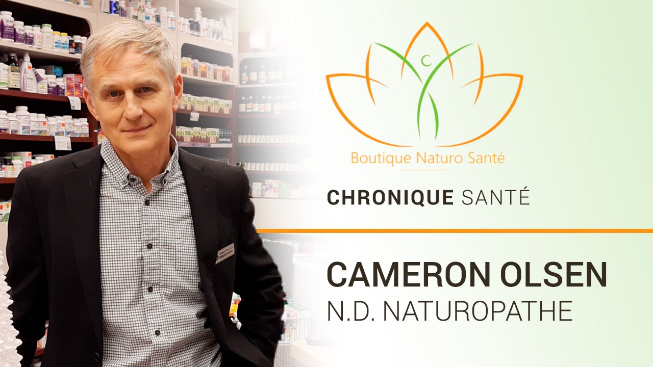 La testostérone et notre alimentation