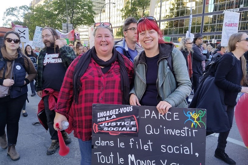 C'est la Semaine nationale de l’action communautaire autonome
