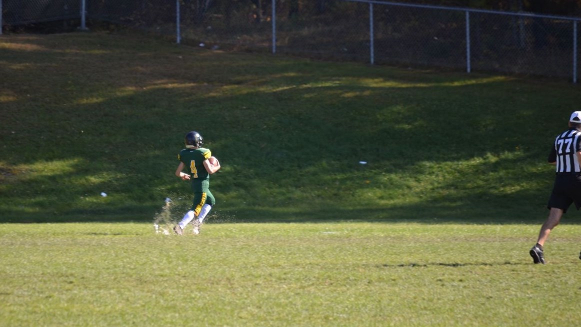 Deux victoires et une défaite pour les Patriotes