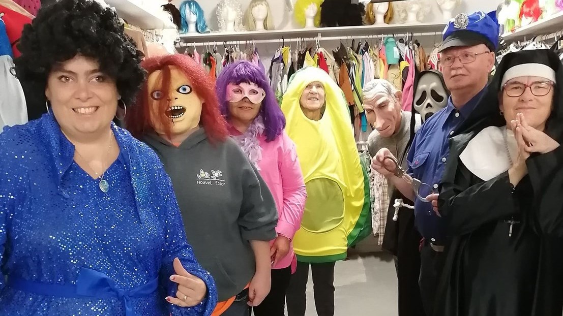 La Boîte à costumes : bien plus qu’un service de location