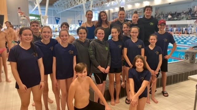 Première compétition de la saison pour le CNRB